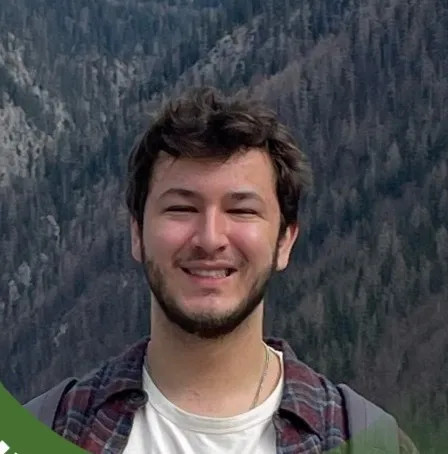 Mitchell Keenan