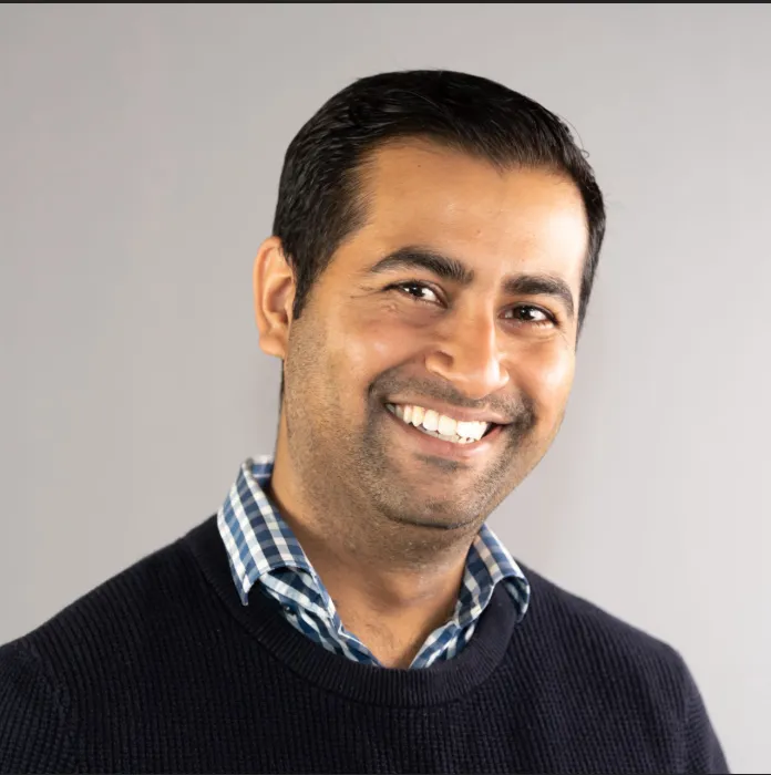 Suraj Khemlani